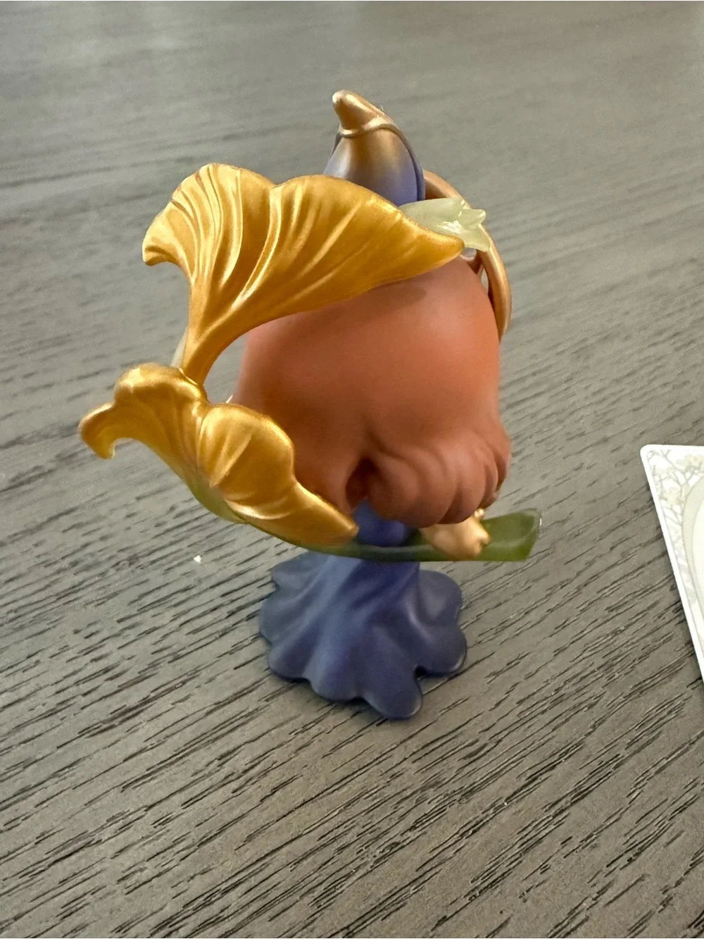 Pop Mart Chaka figure